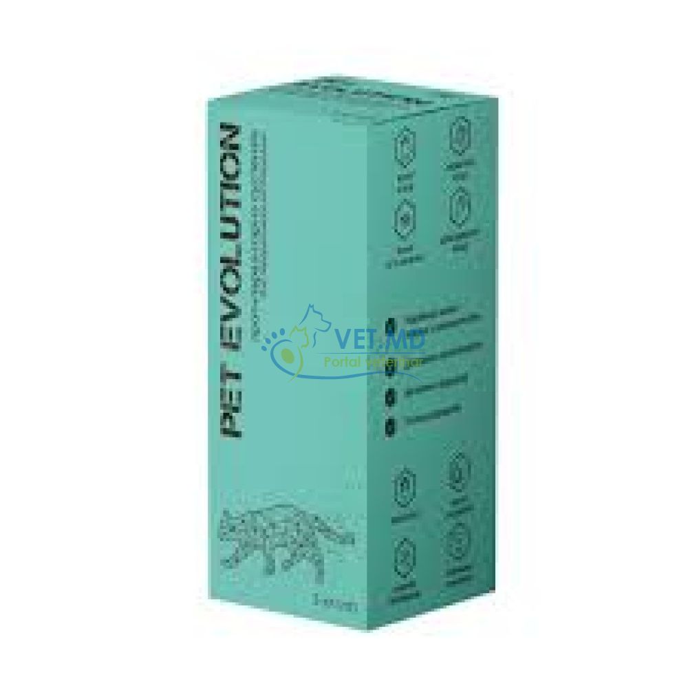 Pet Evolution suspension Cats